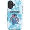Disney Lilo and Stitch Stay Weird iPhone 16 Magsafe Impact Case